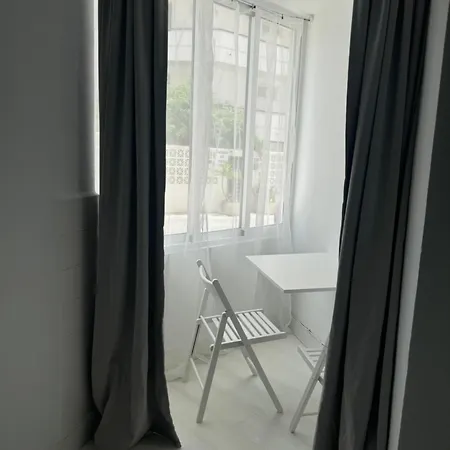 Lägenhet Estudio Torrecilla Playa - Selenity Homes Nerja