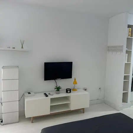 Lägenhet Estudio Torrecilla Playa - Selenity Homes *
