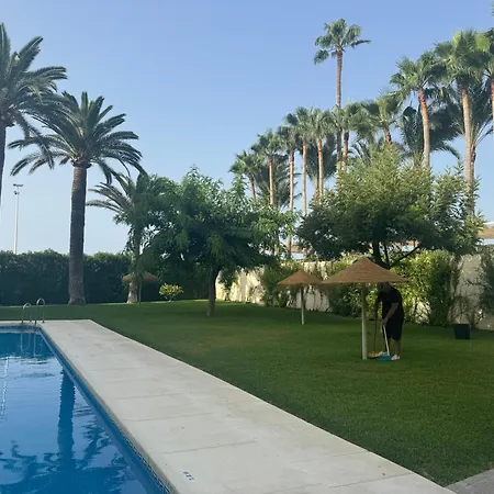 Estudio Torrecilla Playa - Selenity Homes Lägenhet Nerja