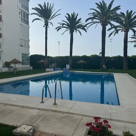 Lägenhet Estudio Torrecilla Playa - Selenity Homes